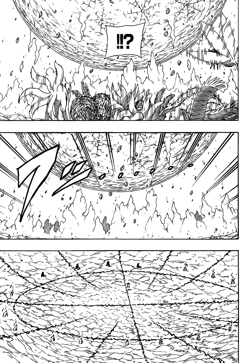 Read Naruto (DE) Manga Online