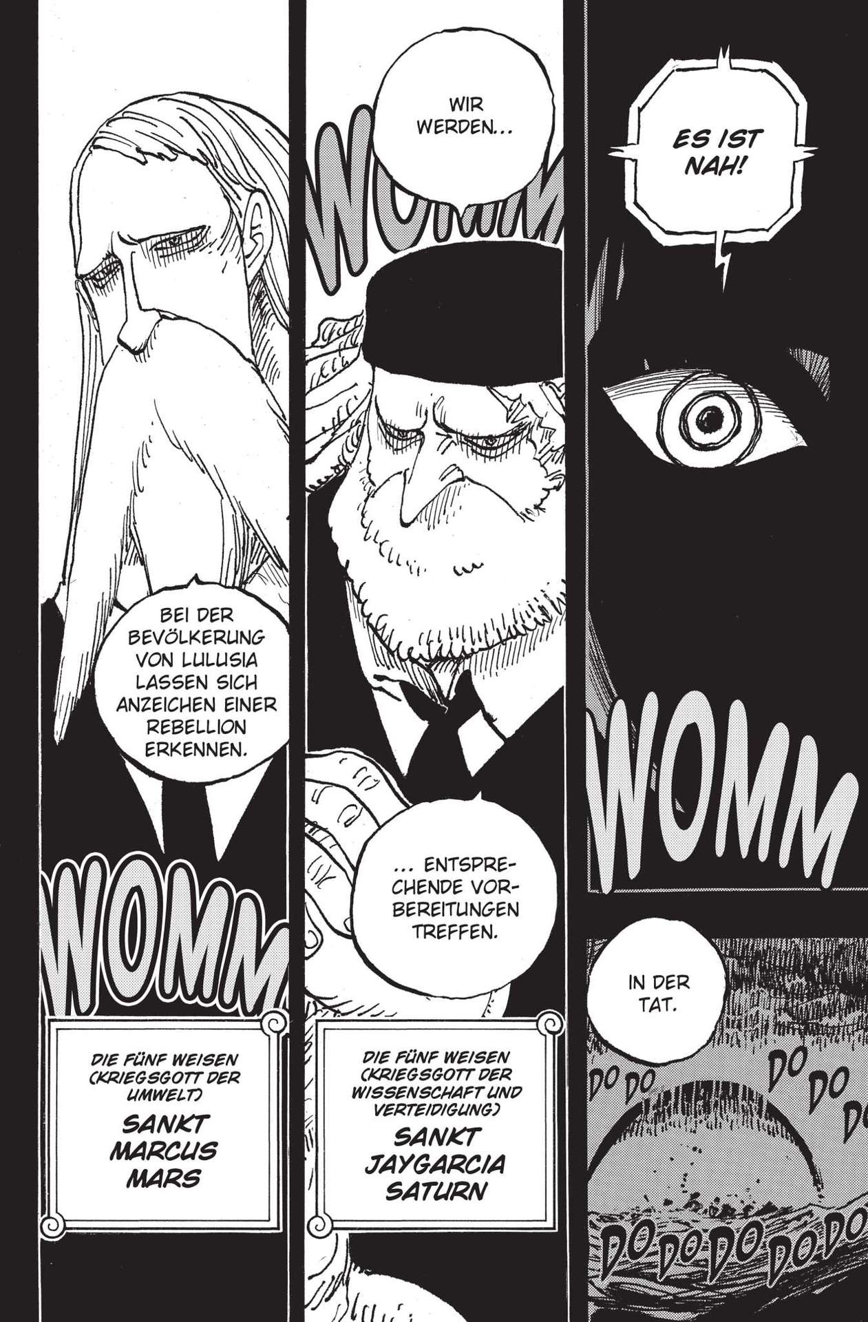 Read ONE PIECE (DE) Manga Online