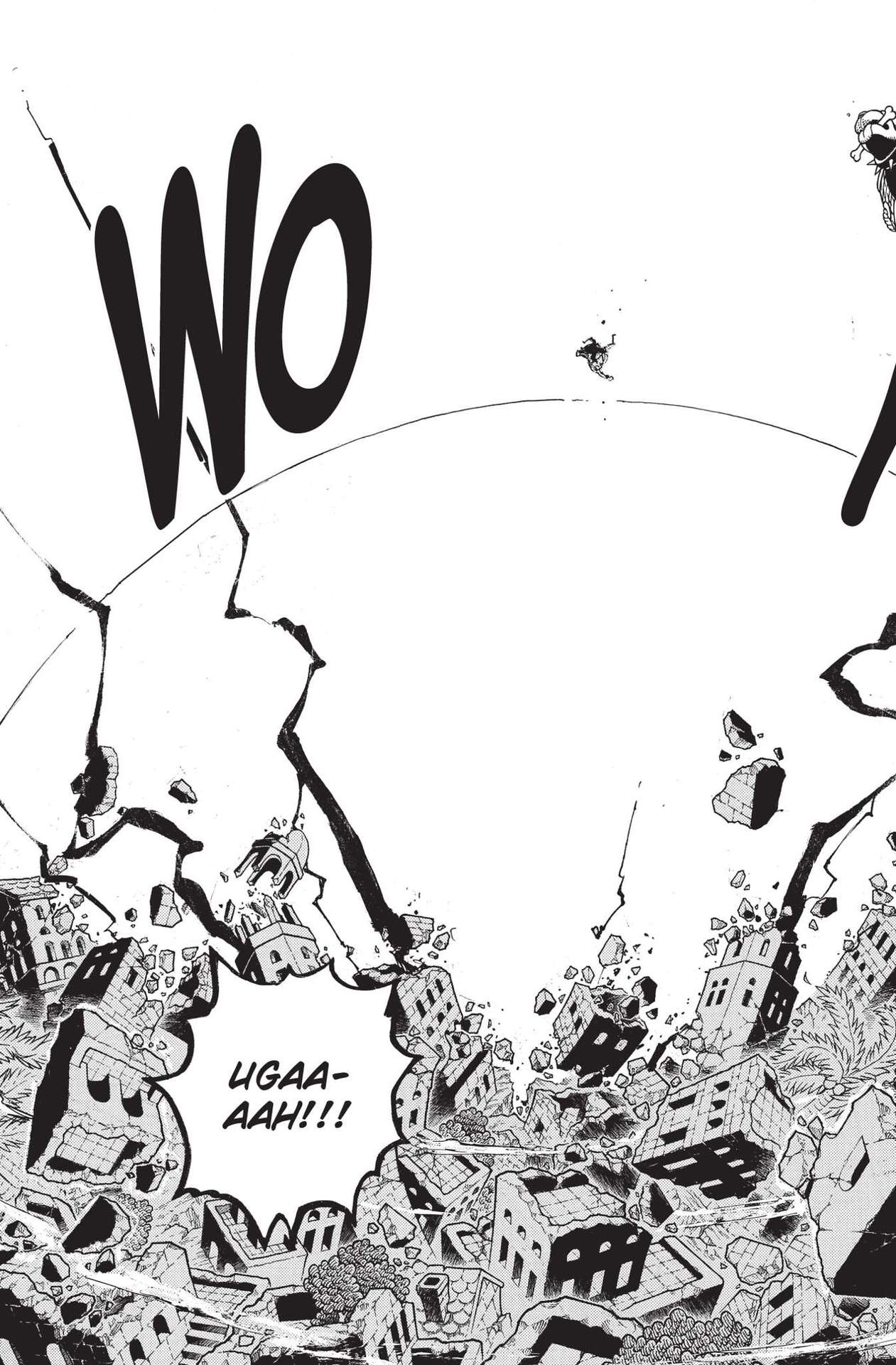 Read ONE PIECE (DE) Manga Online