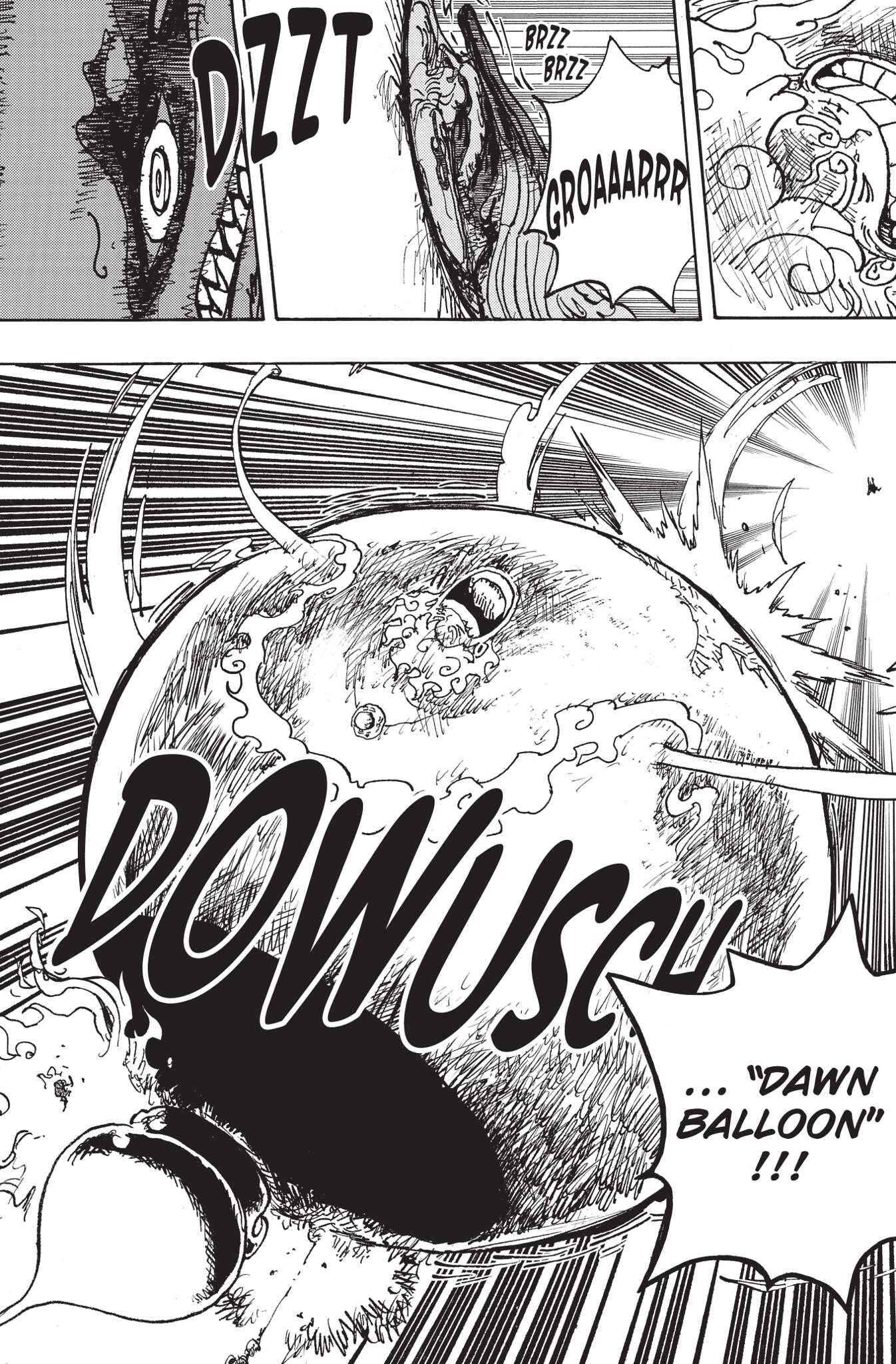 Read ONE PIECE (DE) Manga Online