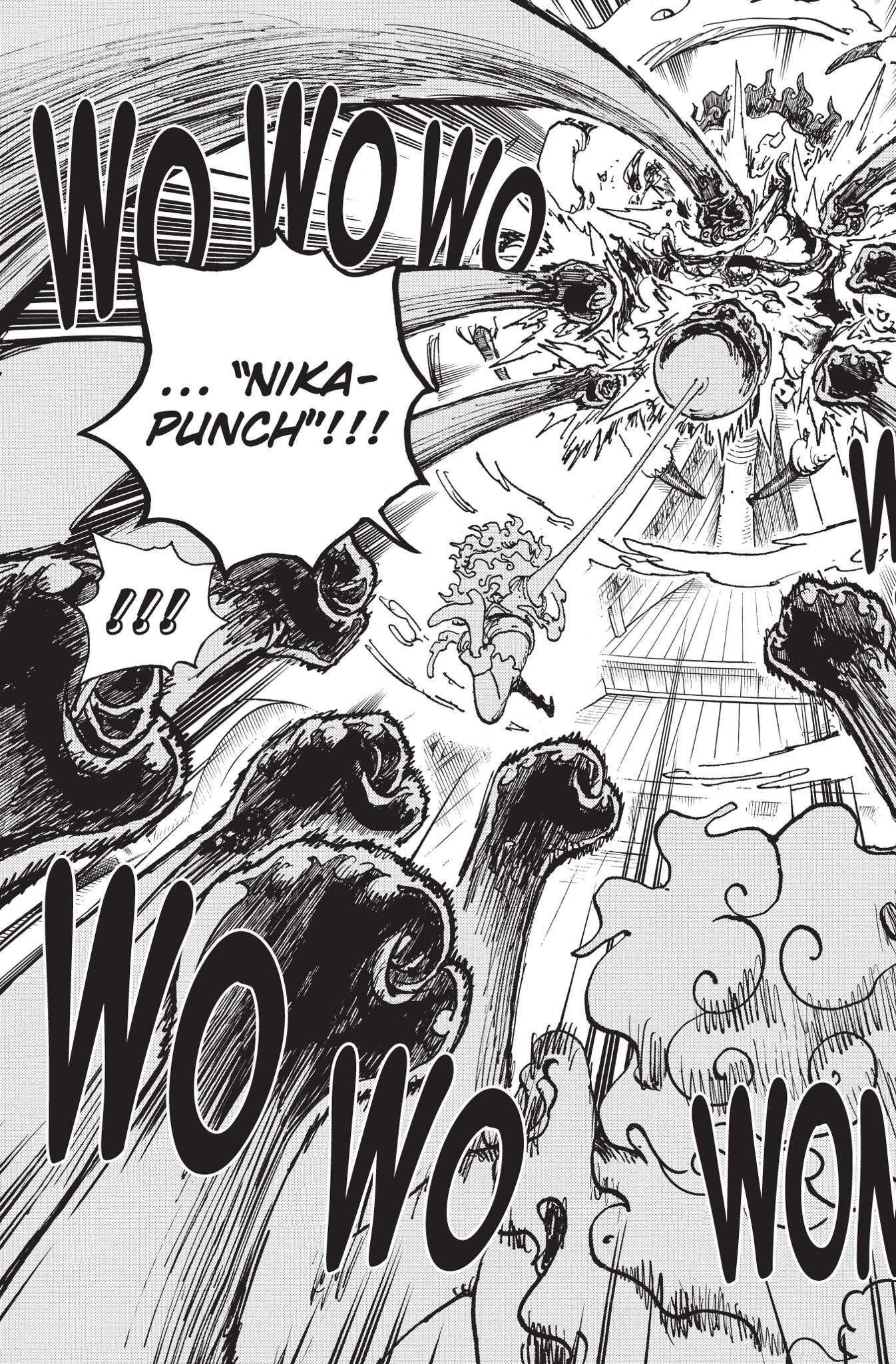 Read ONE PIECE (DE) Manga Online