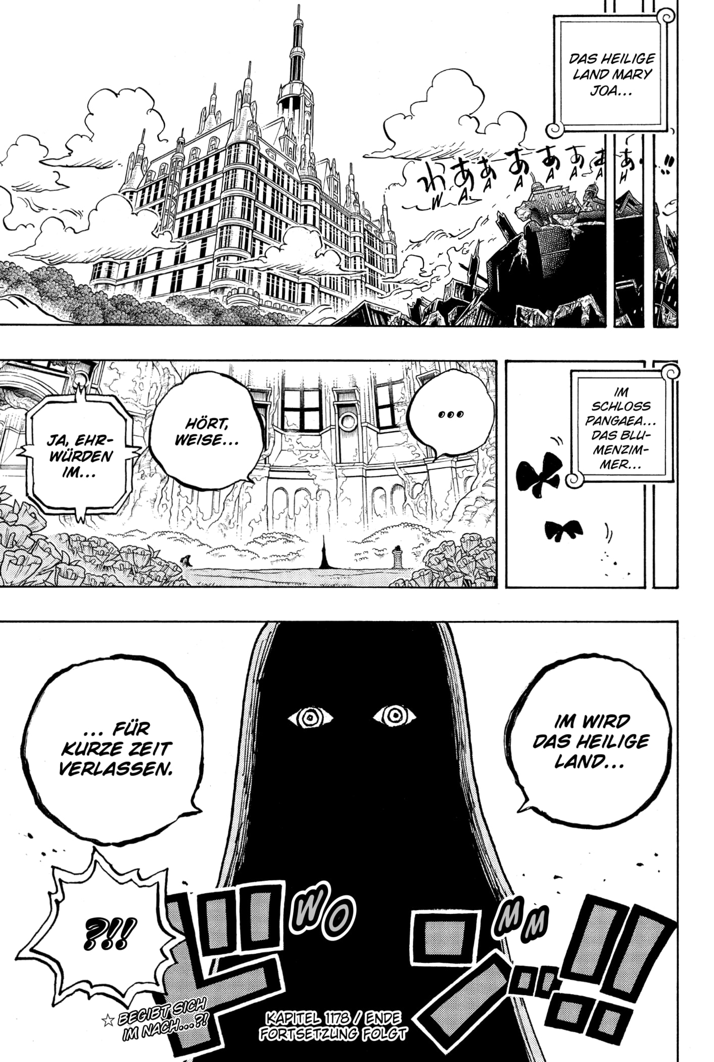 Read ONE PIECE (DE) Manga Online