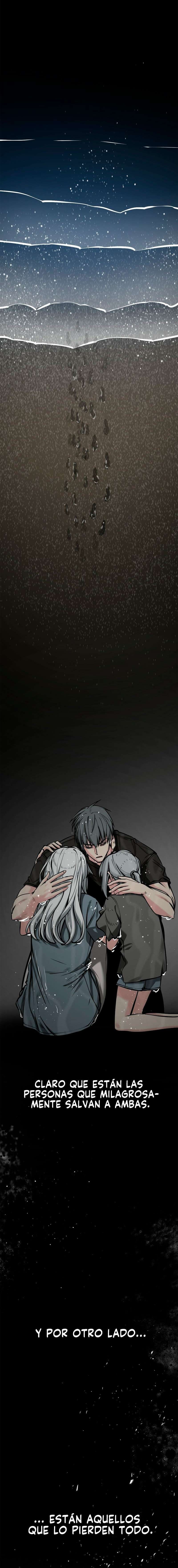 Read Asesina de heroes (ES) Manga Online