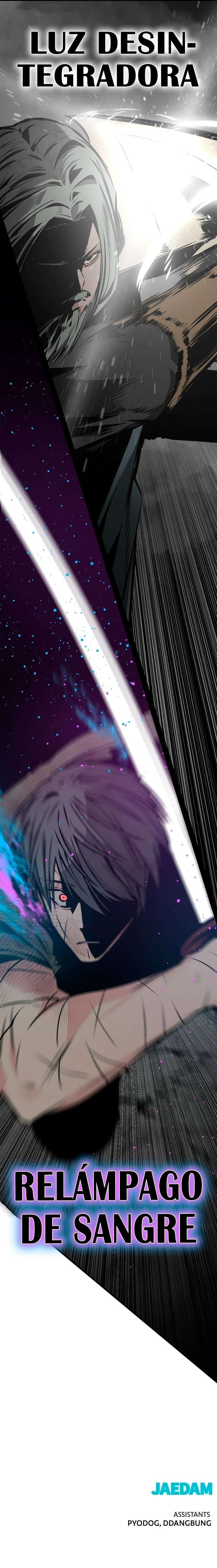Read Asesina de heroes (ES) Manga Online