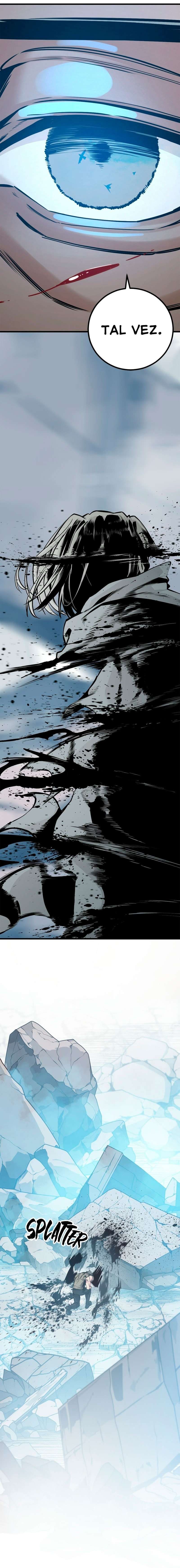 Read Asesina de heroes (ES) Manga Online
