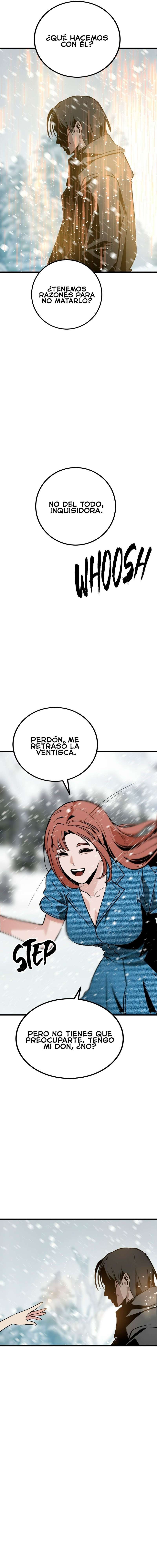 Read Asesina de heroes (ES) Manga Online