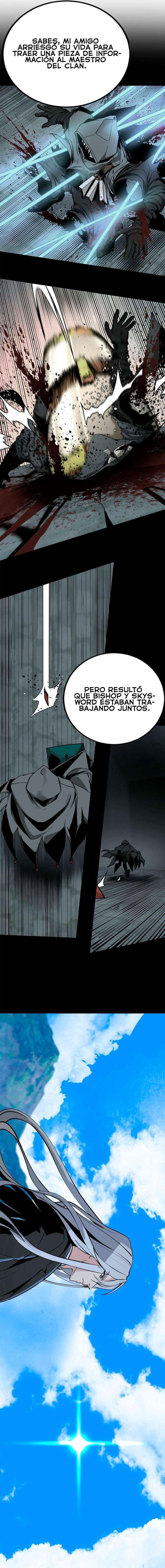 Read Asesina de heroes (ES) Manga Online