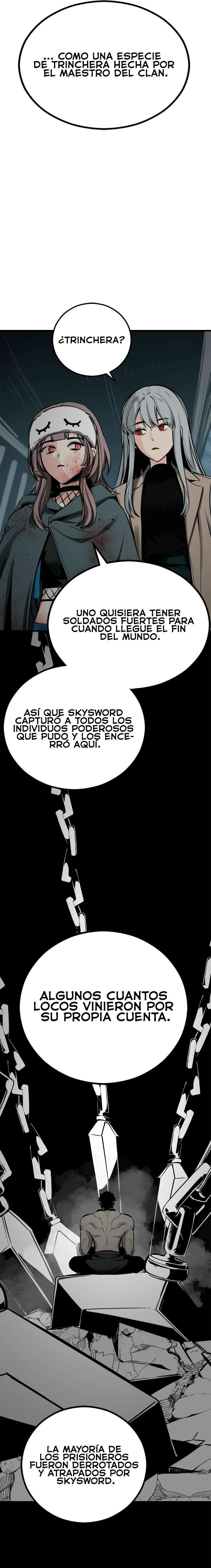 Read Asesina de heroes (ES) Manga Online