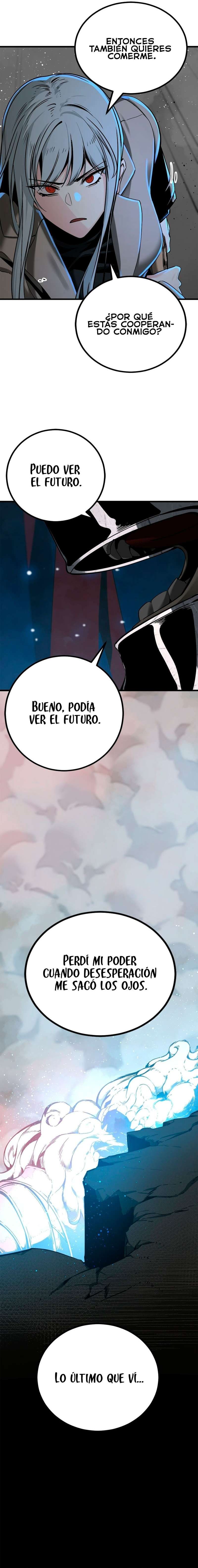 Read Asesina de heroes (ES) Manga Online