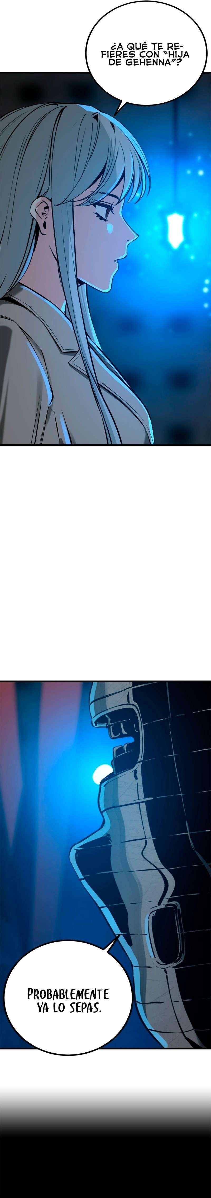 Read Asesina de heroes (ES) Manga Online