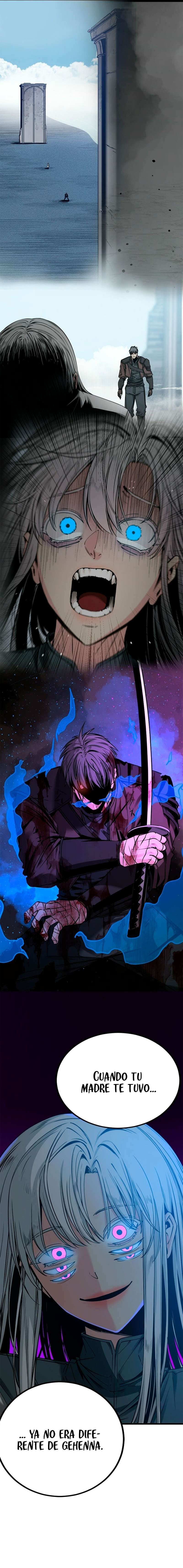 Read Asesina de heroes (ES) Manga Online