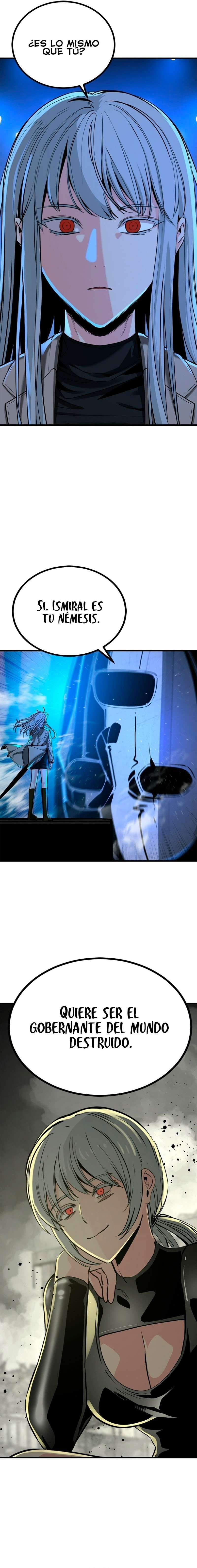 Read Asesina de heroes (ES) Manga Online