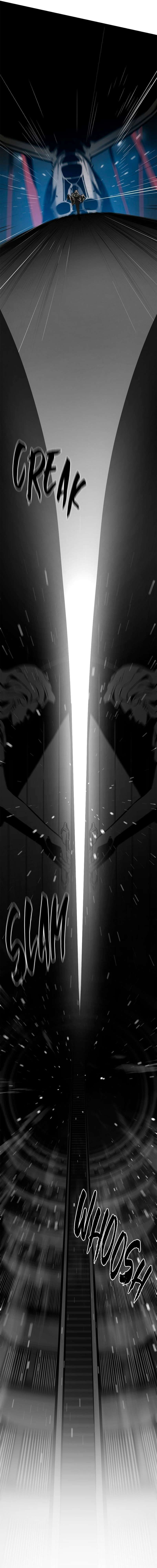 Read Asesina de heroes (ES) Manga Online