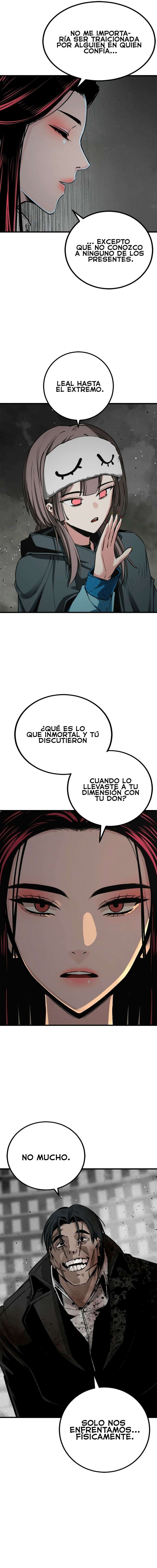 Read Asesina de heroes (ES) Manga Online