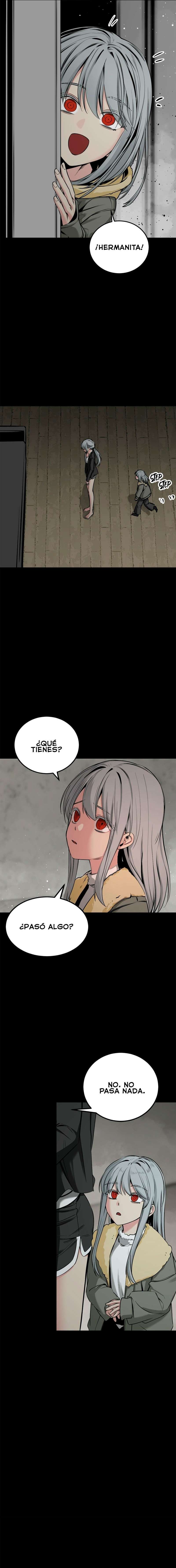 Read Asesina de heroes (ES) Manga Online
