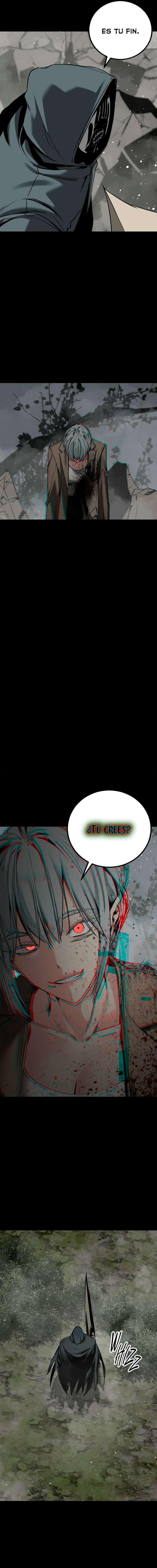 Read Asesina de heroes (ES) Manga Online
