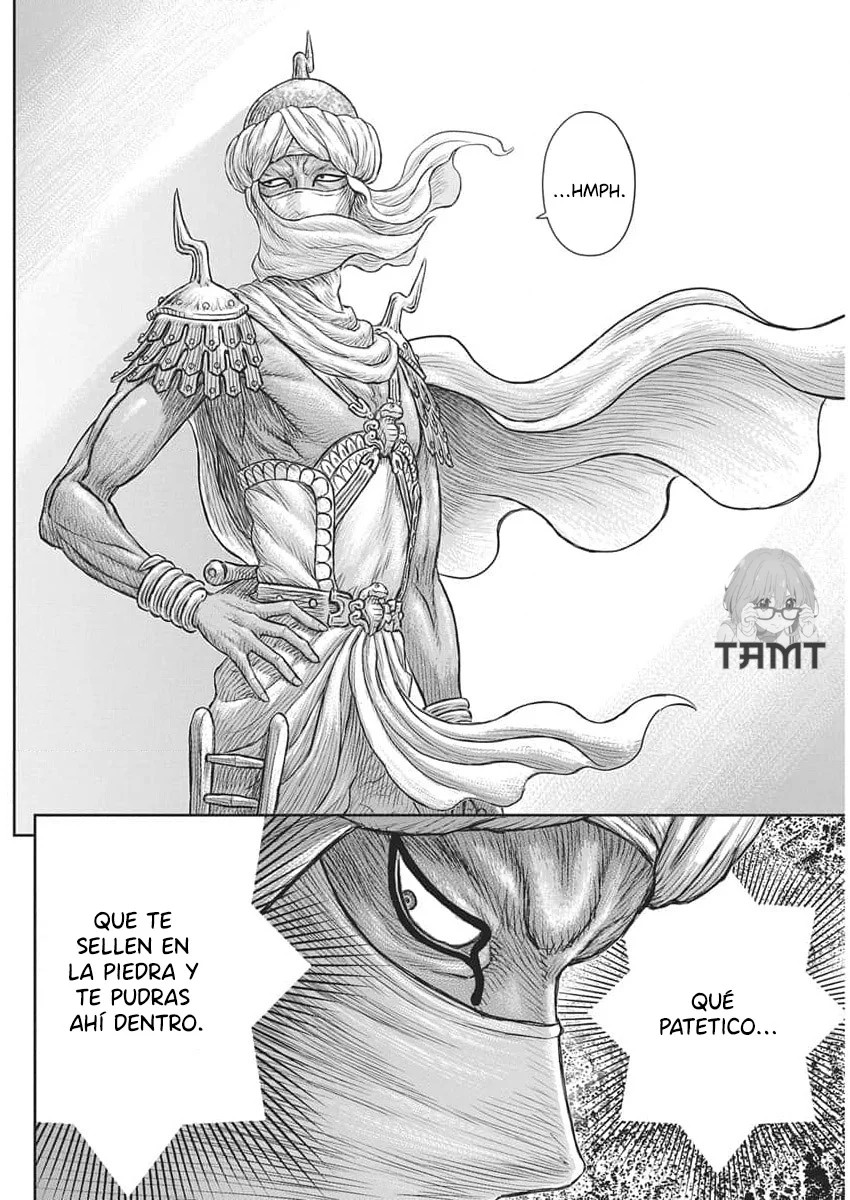 Read Berserk (ES) Manga Online