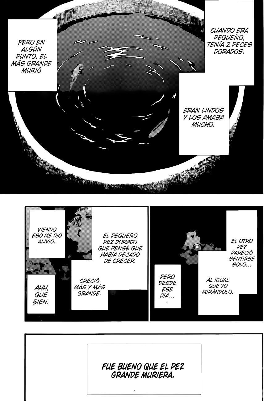 Read Bleach (ES) Manga Online
