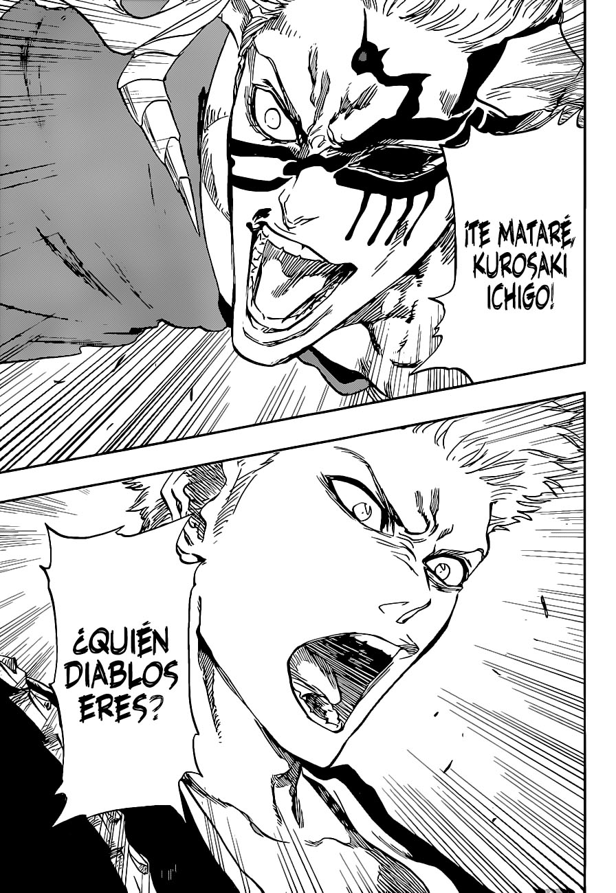 Read Bleach (ES) Manga Online