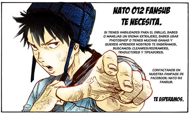 Read Blue Lock (ES) Manga Online
