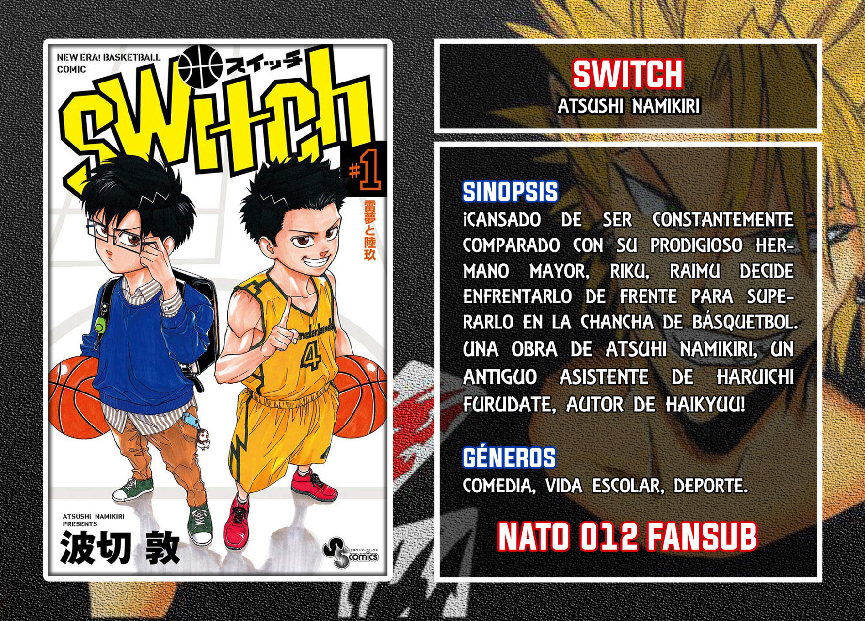 Read Blue Lock (ES) Manga Online