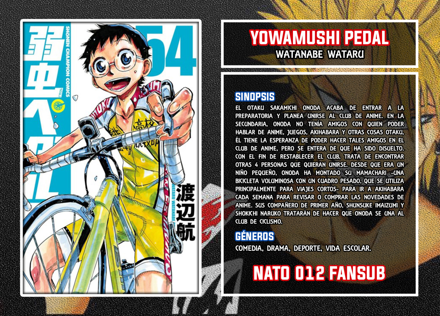 Read Blue Lock (ES) Manga Online