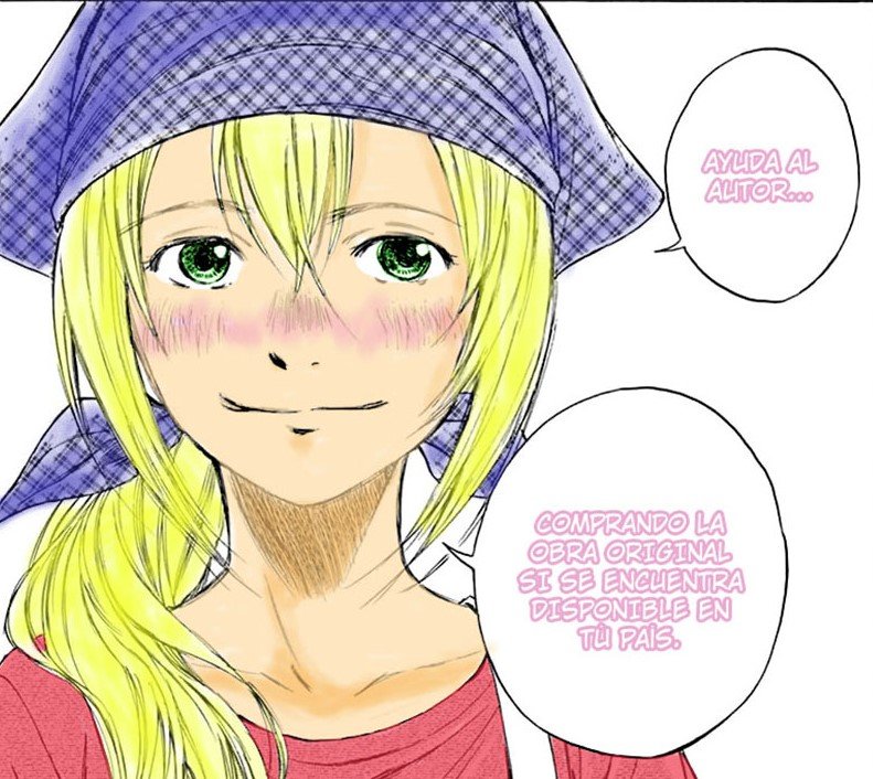 Read Blue Lock (ES) Manga Online