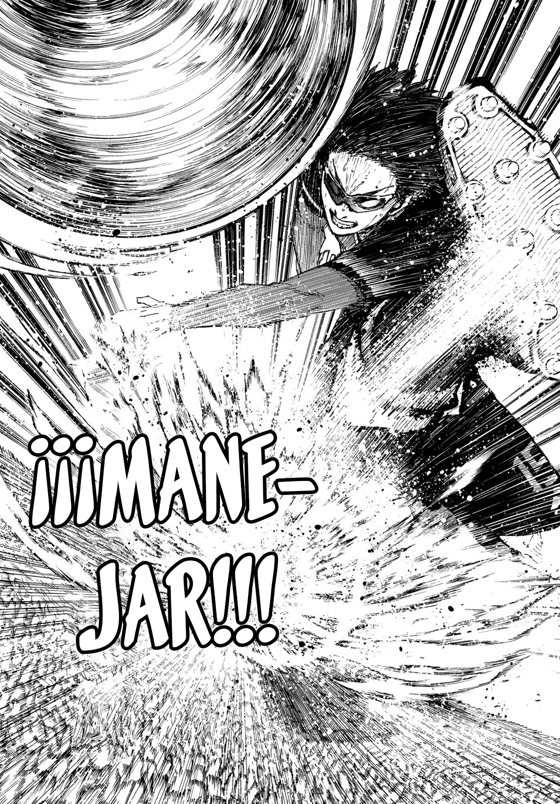Read Blue Lock (ES) Manga Online