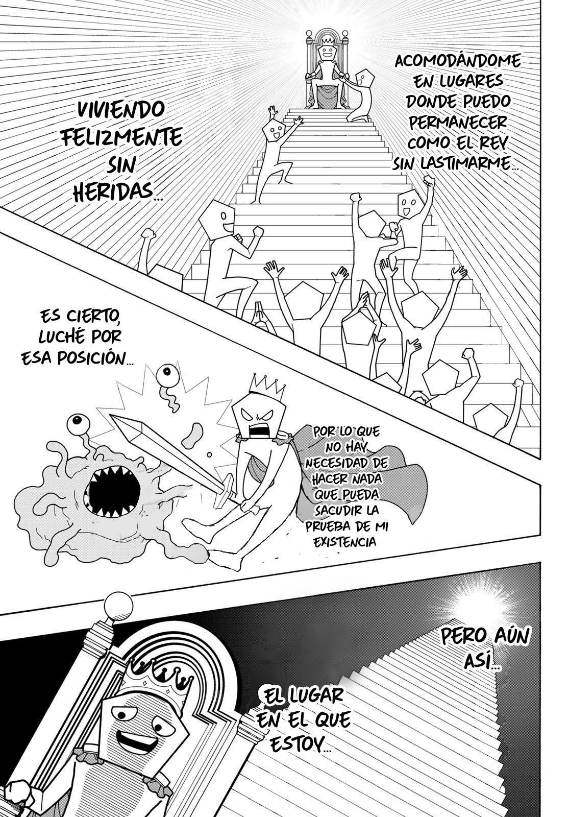 Read Blue Lock (ES) Manga Online