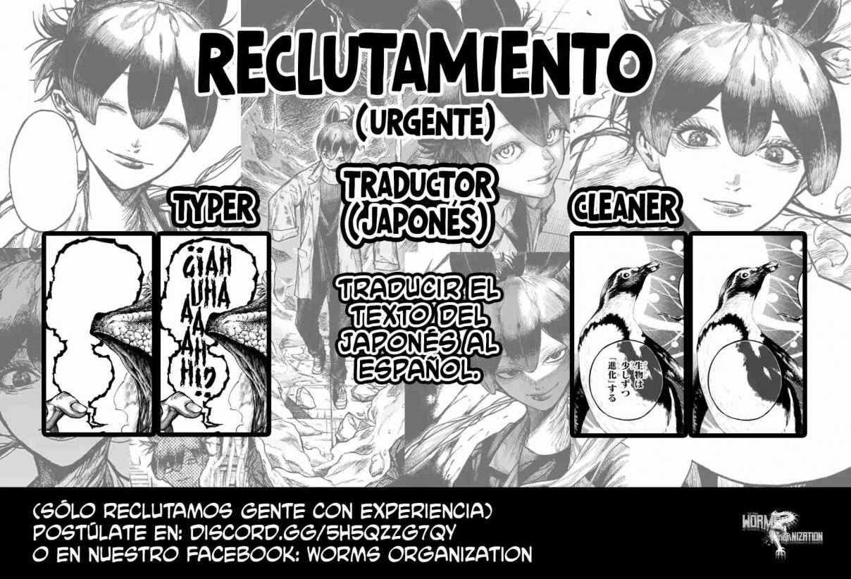 Read Blue Lock (ES) Manga Online