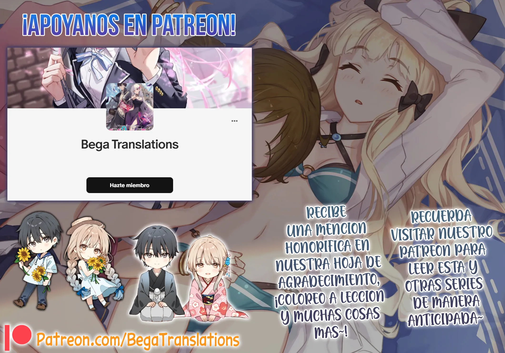 Read Cuando me di cuenta, el ángel que vive junto a mí ya me habia vuelto un inutil (ES) Manga Online