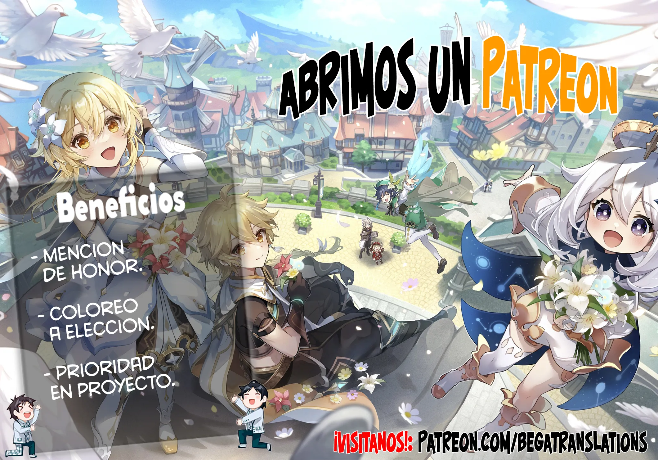 Read Cuando me di cuenta, el ángel que vive junto a mí ya me habia vuelto un inutil (ES) Manga Online