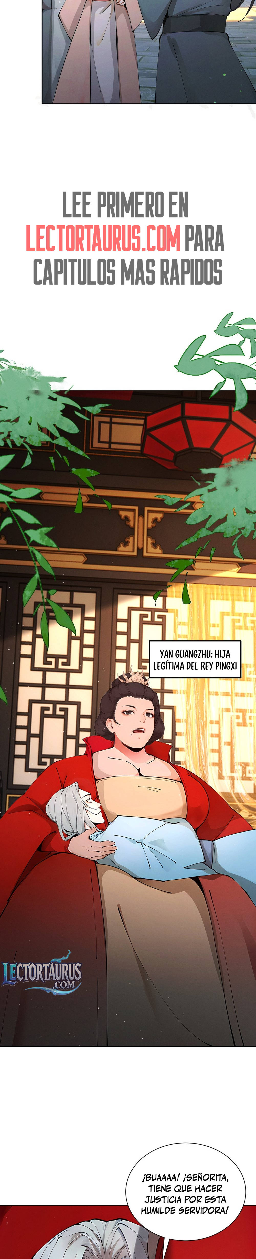 Read Cuanto más fuerte es mi oponente, más fuerte me vuelvo. Mi nivel de cultivo no tiene límites (ES) Manga Online