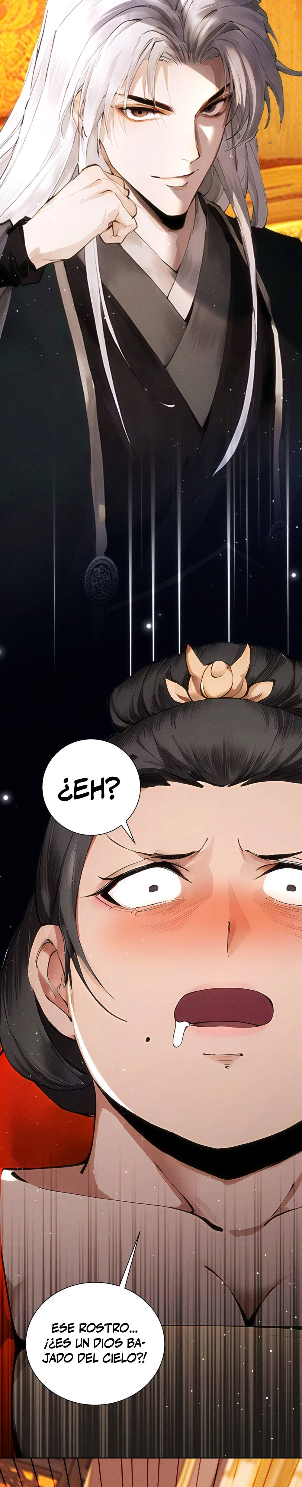 Read Cuanto más fuerte es mi oponente, más fuerte me vuelvo. Mi nivel de cultivo no tiene límites (ES) Manga Online