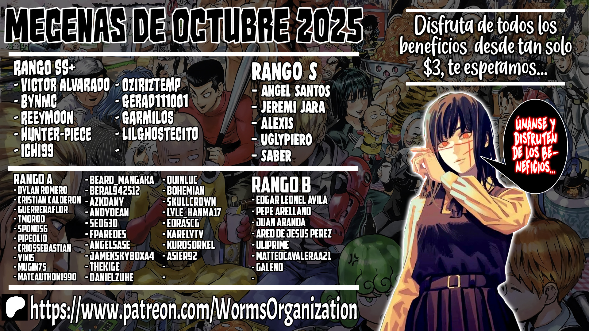 Read El incidente Darwin (ES) Manga Online
