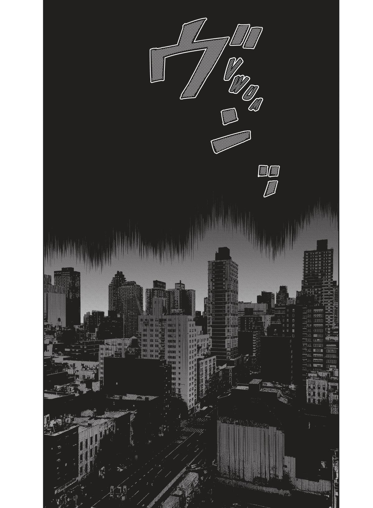 Read El incidente Darwin (ES) Manga Online