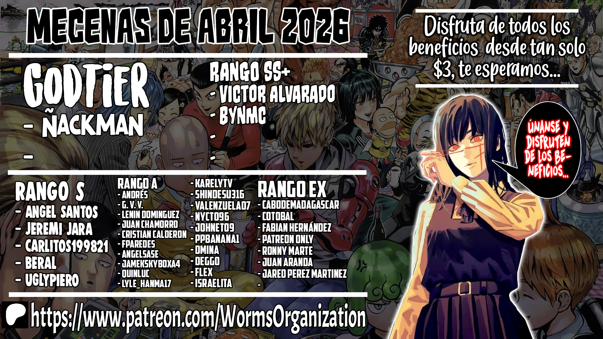 Read El incidente Darwin (ES) Manga Online