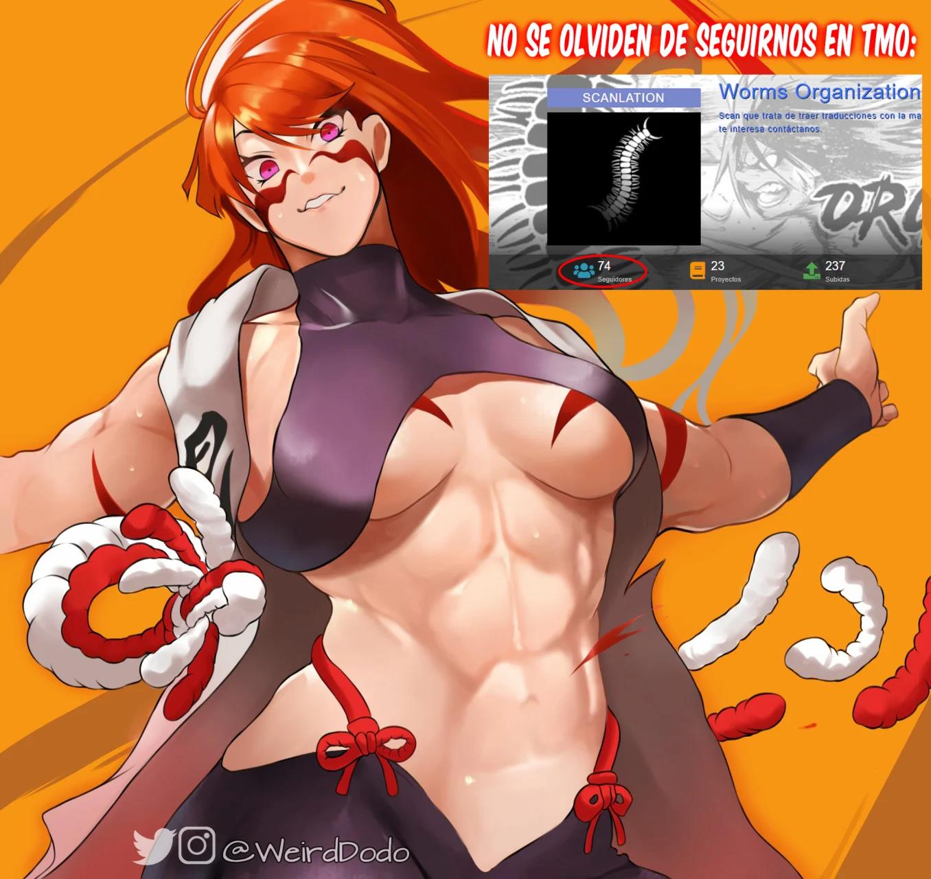 Read El incidente Darwin (ES) Manga Online