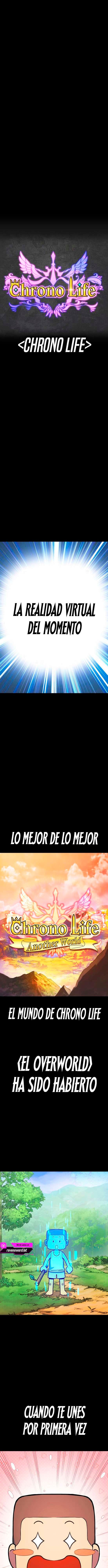 Read Excava o muere (ES) Manga Online