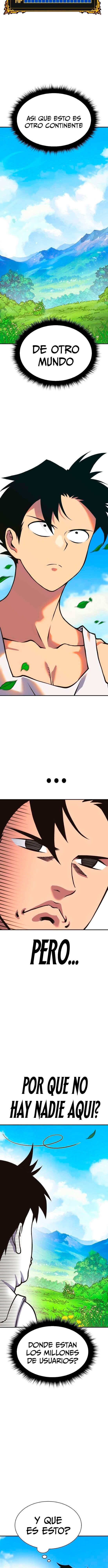 Read Excava o muere (ES) Manga Online