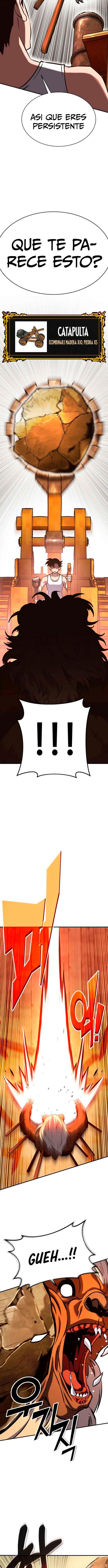 Read Excava o muere (ES) Manga Online