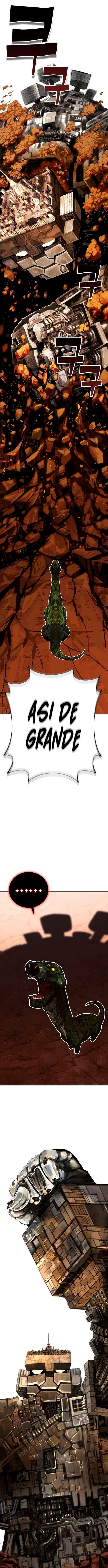 Read Excava o muere (ES) Manga Online