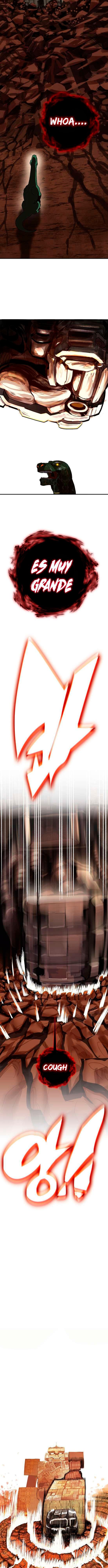 Read Excava o muere (ES) Manga Online