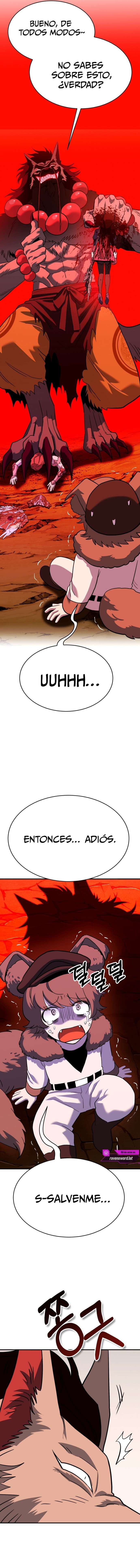 Read Excava o muere (ES) Manga Online