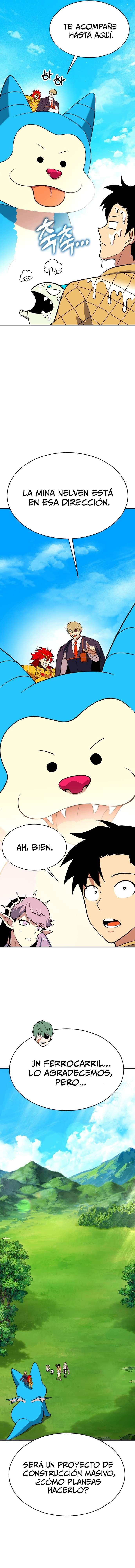Read Excava o muere (ES) Manga Online