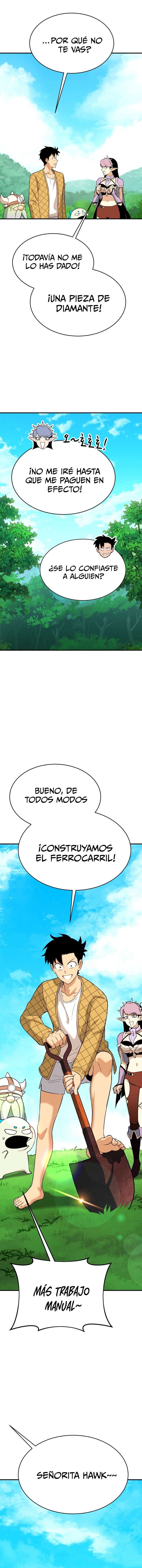 Read Excava o muere (ES) Manga Online