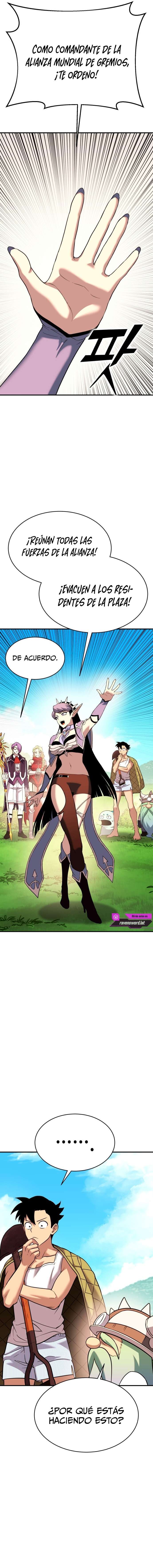 Read Excava o muere (ES) Manga Online