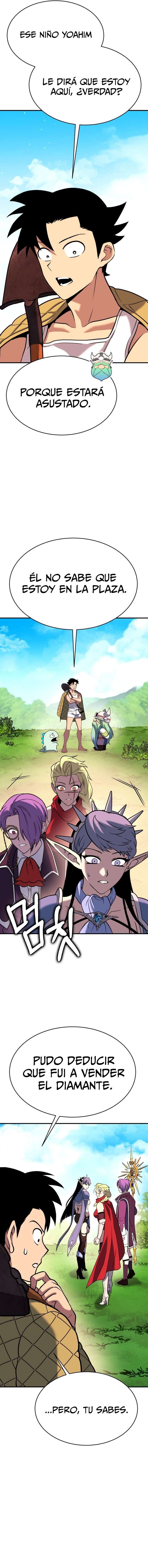 Read Excava o muere (ES) Manga Online