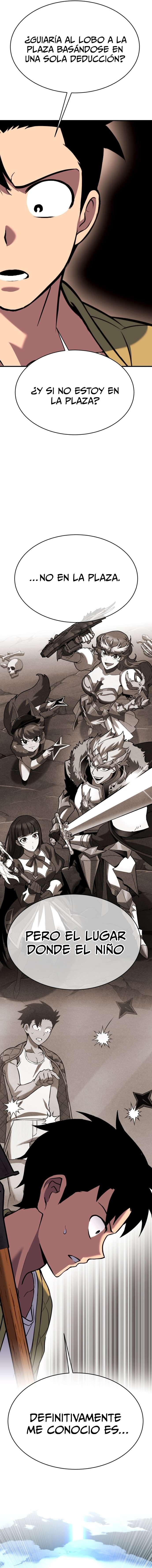 Read Excava o muere (ES) Manga Online