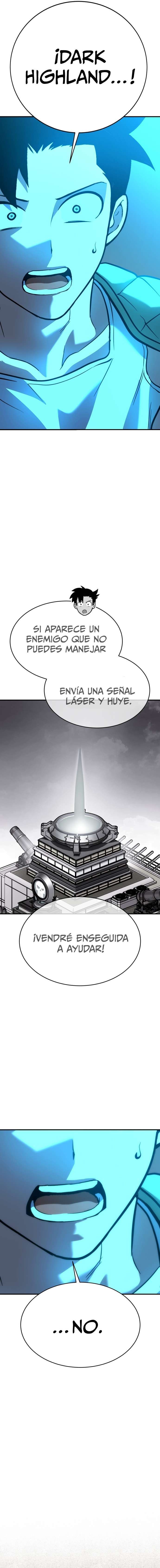Read Excava o muere (ES) Manga Online